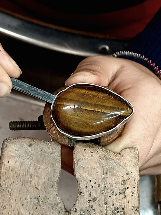 Cambio de talla de anillo