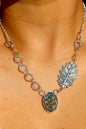 Collar Bosque de Luz